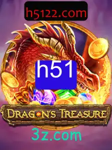 Desvendando o Fascinante Mundo de DragonsTreasure