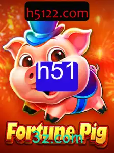Explorando FortunePig: Um Jogo de Estratégia e Sorte