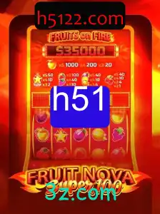 Explorando o Mundo de FruitNovaSuper100: A Última Sensação dos Jogos