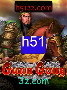 Explorando GuanGong: O Jogo de Estratégia Que Está Conquistando o Mundo