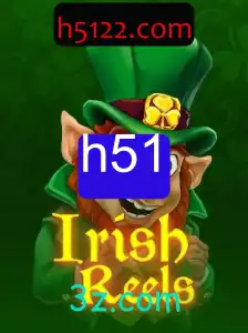 Descubra o Fascinante Mundo de IrishReels: Um Jogo de Aventuras e Tradições