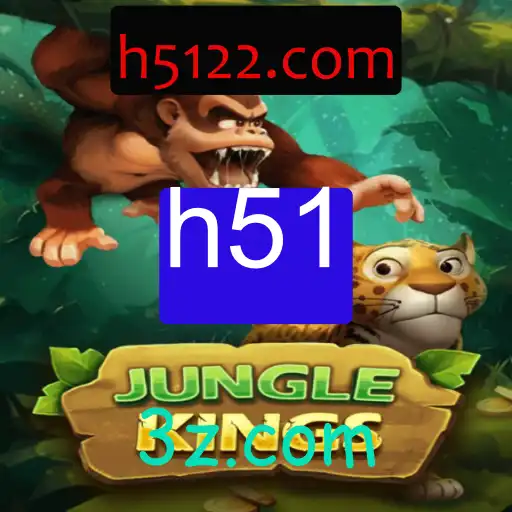 Explorando o Fascinante Mundo de JungleKings