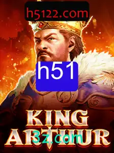 Aventura Épica com KingArthur: Descubra o Jogo que Está Conquistando 2023
