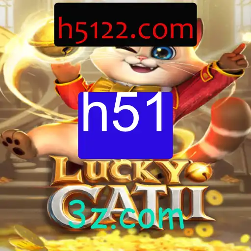 Descubra o Fascinante Mundo de LuckyCatII: Um Jogo Cativante em 'h51'
