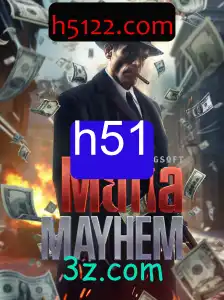 Descubra o Excitante Mundo de MafiaMayhem