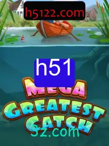 MegaGreatestCatch: Uma Imersão no Mundo das Pescas Virtuais