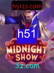 MidnightShow: A Nova Sensação do Mundo dos Jogos