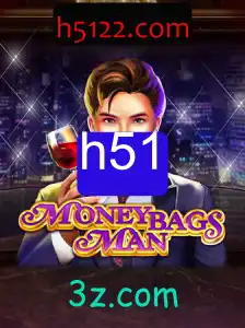 MoneybagsMan: Descubra o Fascinante Mundo do Novo Jogo de Estratégia