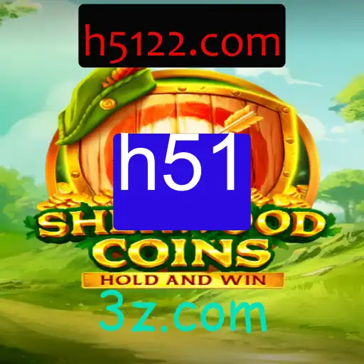 Descubra o Universo de SherwoodCoins: Um Jogo Inovador com a Chave Mestra h51