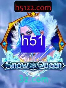 Descubra o Mundo de SnowQueen: Um Jogo Empolgante com Regras Únicas