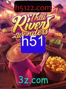 Descubra as Maravilhas do ThaiRiverWonders: Um Mergulho nas Regras e Estratégias