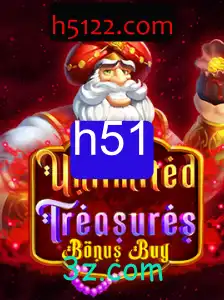 UnlimitedTreasuresBonusBuy: Explorando um Mundo de Aventuras e Estratégias