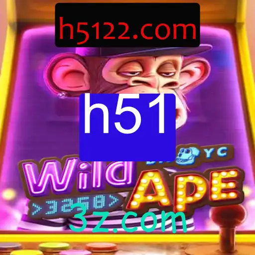 Descubra o Empolgante Mundo de WildApe3258