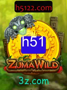 ZumaWild: Uma Experiência de Jogo Inovadora com o Tema H51